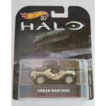 Hot Wheels 1:64 Halo - Urban Warthog